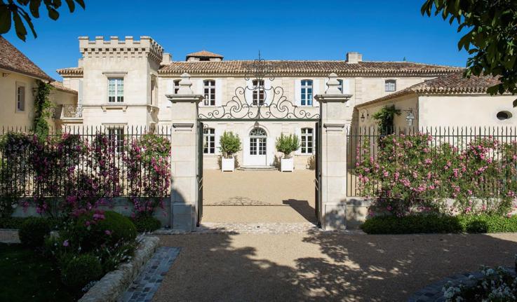 Canon Chateau
